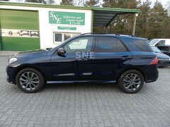 Bild des Angebotes Mercedes-Benz GLE 500 GLE -Klasse GLE 500 4Matic