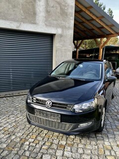 Bild des Angebotes VW Polo *TOP*Scheckheft*Steuerkette neu*TÜV*