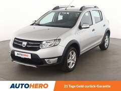 Bild des Angebotes Dacia Sandero 0.9 TCe Stepway Prestige*AHK*TEMPO*KLIMA*