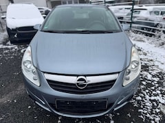 Bild des Angebotes Opel Corsa Edition