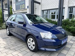 Bild des Angebotes Skoda Fabia Cool Edition