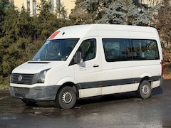 Bild des Angebotes VW Crafter +9-SITZE+35 mittel L2H2 Hochdach+KLIMA+STANDHZNG+