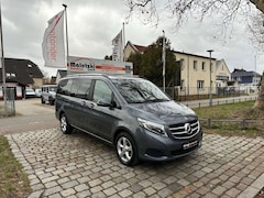 Bild des Angebotes Mercedes-Benz V 250 d Lang Edition 4Matic*LED*StHz*Totwinkel*