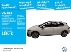 Bild des Angebotes VW Golf GTE VIII GTE 1.5 TSI DSG eHybrid Navi LED Kamer