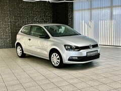 Bild des Angebotes VW Polo V 2 Hand* Sehr gepflegt* Trendline*