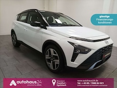 Bild des Angebotes Hyundai BAYON Bayon 1.0 T-GDI Navi|CAM|Tempomat|Sitzhzg.