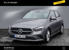 Bild des Angebotes Mercedes-Benz B 200 PROGRESSIVE SPUR DISTR AHK KAMERA PDC SHZ