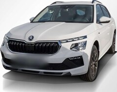 Bild des Angebotes Skoda Kamiq Tour 1.0TSI RFK/PDC/LED/ALU/SMART LINK