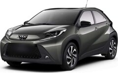 Bild des Angebotes Toyota Aygo X Pulse *ACC*SHZ*CarPlay*Kamera*Spur Ass*LMF*