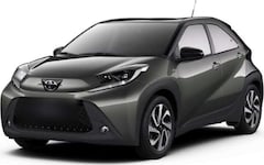 Bild des Angebotes Toyota Aygo X Pulse *ACC*SHZ*CarPlay*Kamera*Spur Ass*LMF*