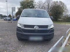 Bild des Angebotes VW T6.1 Transporter 6.1 Kombi LR LED/NAVI/KLIMA/8-SITZE