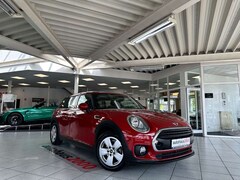 Bild des Angebotes MINI One Clubman PDC/BT/KLIMA