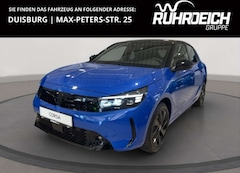 Bild des Angebotes Opel Corsa F GS 1.2 FACELIFT MHEV 48V NAVI MATRIX LED AWR ACC