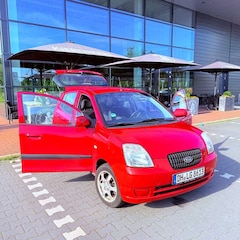 Bild des Angebotes Kia Picanto 1.1 LX