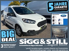 Bild des Angebotes Ford Transit Courier 1.0 Trend KLIMA*SHZ*FRONTSCH-HEIZ