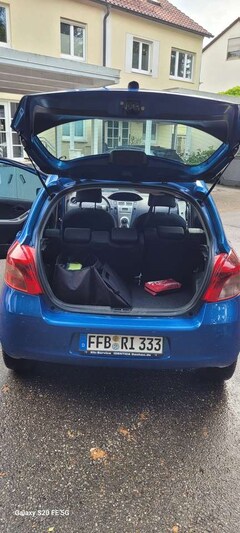 Bild des Angebotes Toyota Yaris 1.3 VVT-i Luna