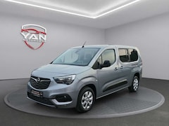Bild des Angebotes Opel Combo Life XL/L2 1.5 *Kamera*Klimaauto*Tempomat*