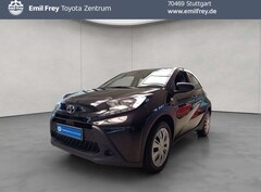 Bild des Angebotes Toyota Aygo X X S-CVT Play /Klima/Allwetter/Apple+Android
