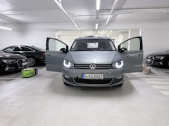 Bild des Angebotes VW Sharan 2.0 TDI DSG BlueMotion Technology Match