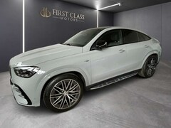 Bild des Angebotes Mercedes-Benz GLE 53 AMG 4MATIC+*Coupe*1.HD*Carbon*