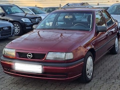 Bild des Angebotes Opel Vectra Vectra GL,Klima,Scheckheft gepflegtes.