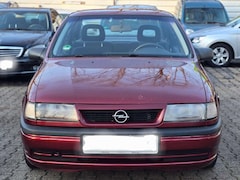 Bild des Angebotes Opel Vectra Vectra GL,Klima,Scheckheft gepflegtes.