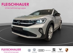 Bild des Angebotes VW Taigo Move 1.5 TSI Navi Digitales Cockpit LED ACC Apple
