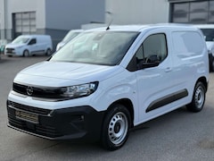 Bild des Angebotes Opel Combo E Cargo TEMPOMAT NAVI VIRTUAL PDC EURO6