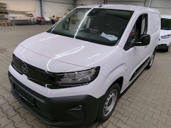 Bild des Angebotes Opel Combo E Cargo TEMPOMAT NAVI VIRTUAL PDC 1HAND E6