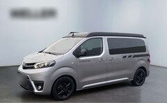 Bild des Angebotes Toyota Proace L1 Verso Team D *Crosscamp*Flex*AHK*HUD*