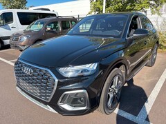 Bild des Angebotes Audi Q5 Sportback 40 TDI quattro S line PANO 360 AHK