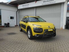 Bild des Angebotes Citroen C4 Cactus Shine
