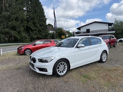 BMW 118 i Advantage