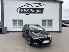 Bild des Angebotes Skoda Fabia Combi Best of