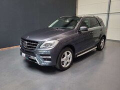 Bild des Angebotes Mercedes-Benz ML 350 CDI BlueTec AMG *TOP Ausstattung*