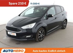 Bild des Angebotes Ford C-Max 1.0 EcoBoost Business Edition*PDC*SHZ*KLIMA*TEMPO*