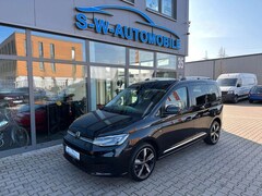 Bild des Angebotes VW Caddy Style Navi AHK LED