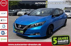 Nissan Leaf ZE1 40 kWh 10th Anniversary Edi. Navi+SHZ
