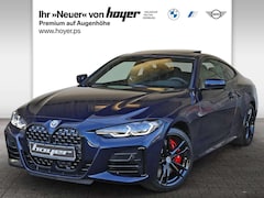 Bild des Angebotes BMW 440 M440i xDrive Coupe M Sportpaket Pro HUD Laserlicht
