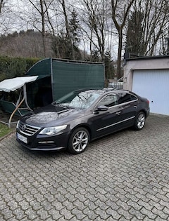 Bild des Angebotes VW Passat 2.0 Turbo FSI Automatik Sportline