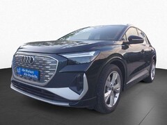 Bild des Angebotes Audi Q4 e-tron 40 AHK / S-Line