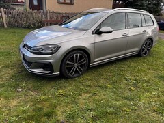 Bild des Angebotes VW Golf GTD Golf Variant GTD 2.0 TDI SCR DSG