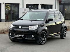 Bild des Angebotes Suzuki Ignis Comfort 4x4 *LED*Kamera*Klima*SHZ*