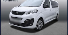 Bild des Angebotes Peugeot Traveller Business L2 NAVI SHZ PDC 9-Sitzer