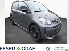 Bild des Angebotes VW up! e-up! Edition Navi LM Kamera SiHz PDC