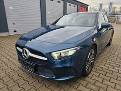 Bild des Angebotes Mercedes-Benz A 180 PROGRESSIVE Rcam Keyless LED HIGT PERFORMA