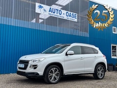 Bild des Angebotes Peugeot 4008 Allure 4WD**Navi*AHK*Keyles-GO**