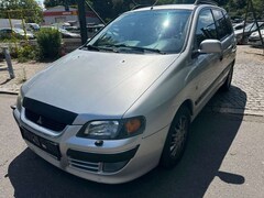 Bild des Angebotes Mitsubishi Space Star Sport 1600
