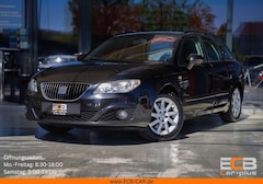 Bild des Angebotes SEAT Exeo ST Style *Klimaaut/Temp.*
