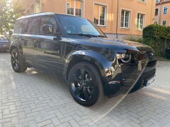 Bild des Angebotes Land Rover Defender 110 X-Dynamic SE Black/Sperrdiff./7Sitz